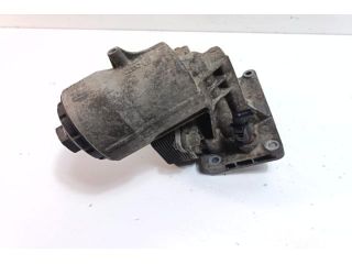 bontott VW TOUAREG Olajszűrő Ház