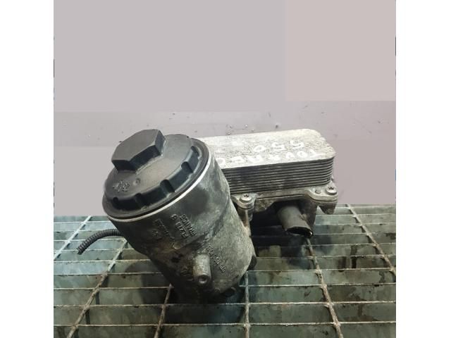 bontott VW TOUAREG Olajszűrő Ház