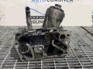 bontott VW TOUAREG Olajszűrő Ház