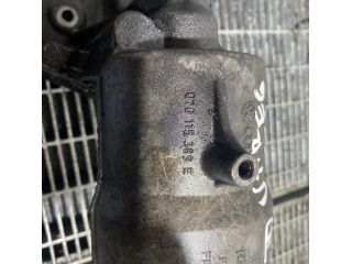 bontott VW TOUAREG Olajszűrő Ház