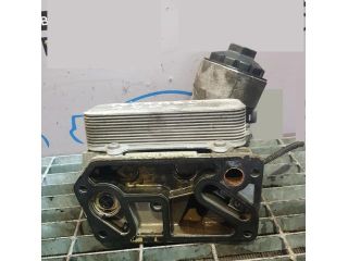 bontott VW TOUAREG Olajszűrő Ház