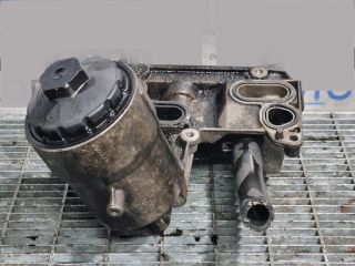 bontott VW TOUAREG Olajszűrő Ház