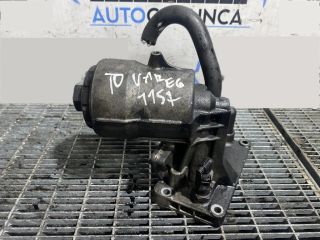 bontott VW TOUAREG Olajszűrő Ház