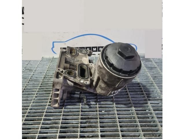 bontott VW TOUAREG Olajszűrő Ház