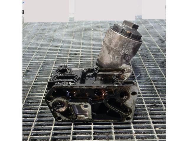 bontott VW TOUAREG Olajszűrő Ház