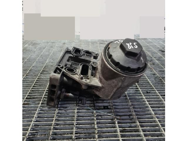 bontott VW TOUAREG Olajszűrő Ház