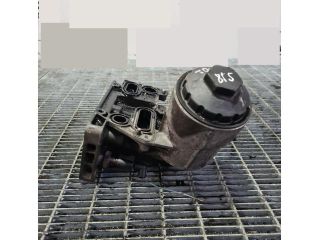 bontott VW TOUAREG Olajszűrő Ház