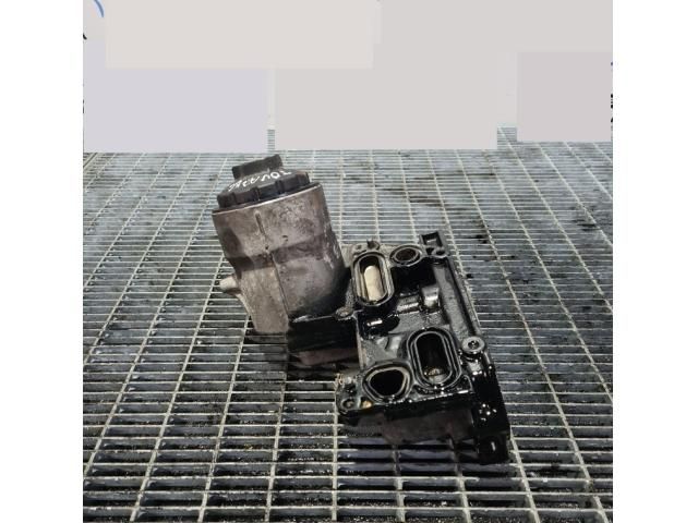 bontott VW TOUAREG Olajszűrő Ház