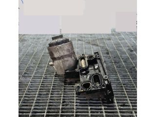 bontott VW TOUAREG Olajszűrő Ház