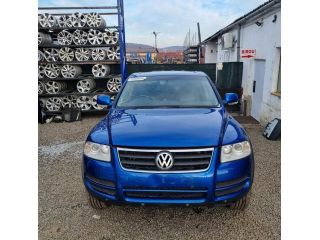 bontott VW TOUAREG Olajteknő