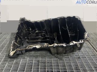 bontott VW TOUAREG Olajteknő