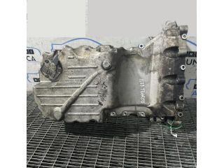 bontott VW TOUAREG Olajteknő