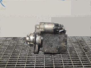 bontott VW TOUAREG Önindító