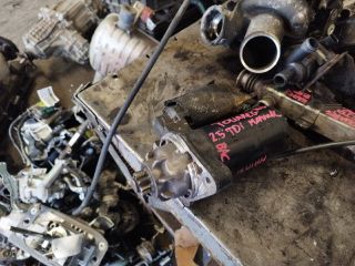 bontott VW TOUAREG Önindító