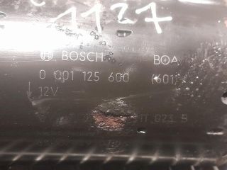 bontott VW TOUAREG Önindító