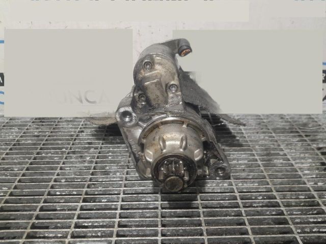 bontott VW TOUAREG Önindító