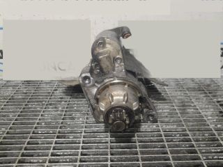 bontott VW TOUAREG Önindító