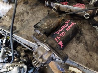 bontott VW TOUAREG Önindító