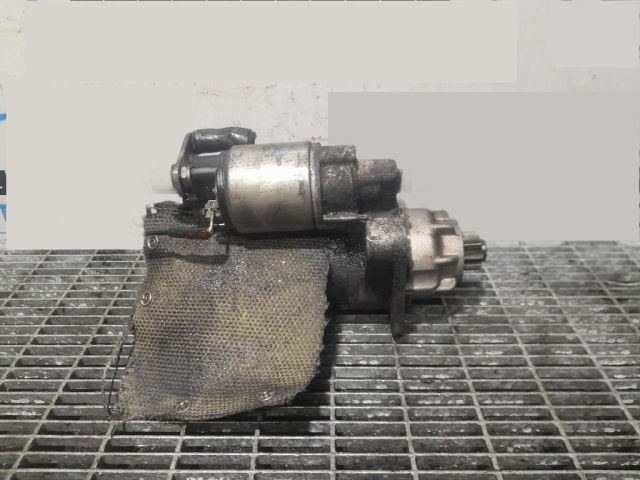 bontott VW TOUAREG Önindító