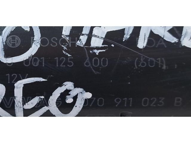 bontott VW TOUAREG Önindító