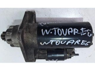bontott VW TOUAREG Önindító