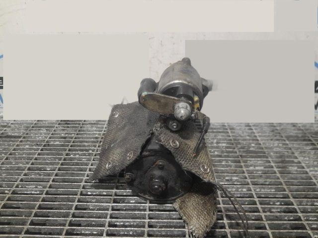 bontott VW TOUAREG Önindító