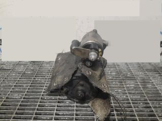 bontott VW TOUAREG Önindító