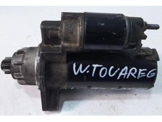 bontott VW TOUAREG Önindító