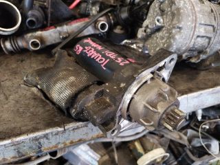 bontott VW TOUAREG Önindító