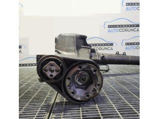 bontott VW TOUAREG Osztómű