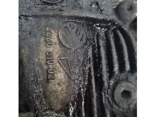 bontott VW TOUAREG Osztómű