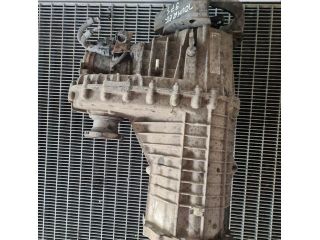 bontott VW TOUAREG Osztómű