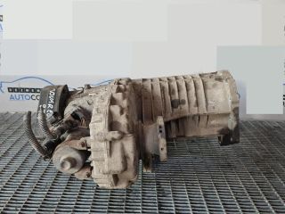 bontott VW TOUAREG Osztómű