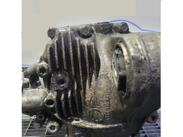 bontott VW TOUAREG Osztómű