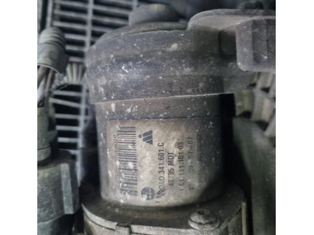 bontott VW TOUAREG Osztómű