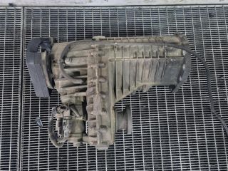 bontott VW TOUAREG Osztómű