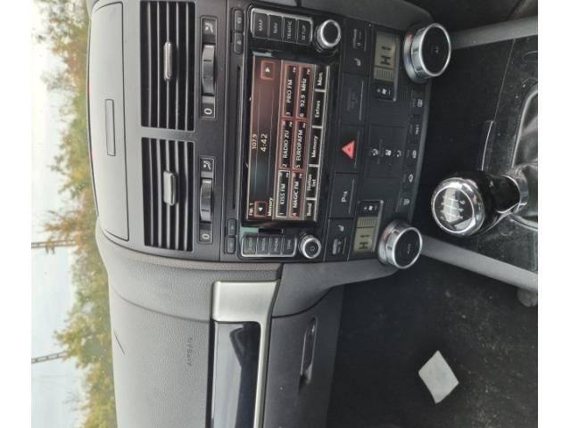 bontott VW TOUAREG Osztómű