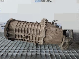 bontott VW TOUAREG Osztómű