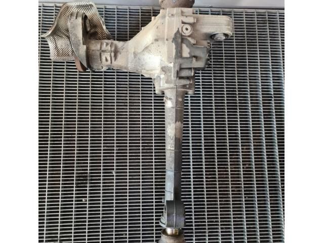 bontott VW TOUAREG Osztómű