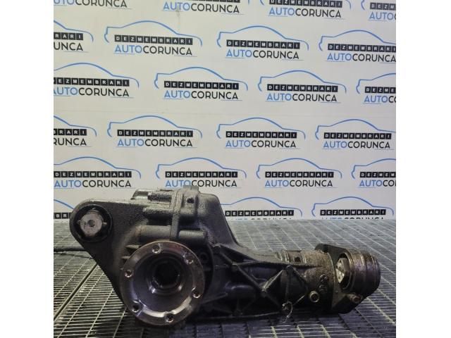 bontott VW TOUAREG Osztómű