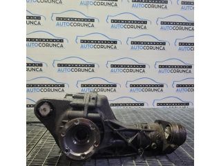 bontott VW TOUAREG Osztómű