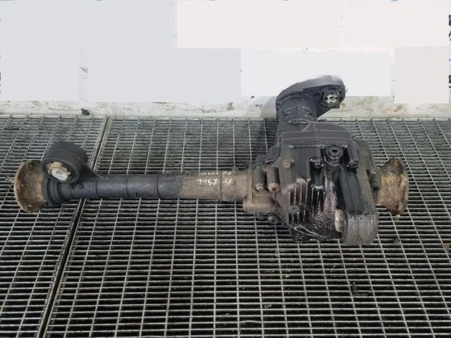 bontott VW TOUAREG Osztómű