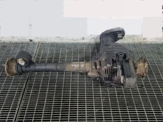 bontott VW TOUAREG Osztómű