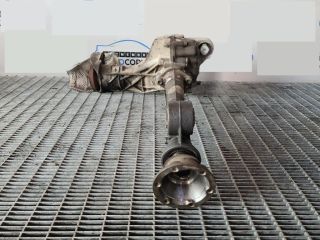 bontott VW TOUAREG Osztómű