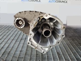 bontott VW TOUAREG Osztómű