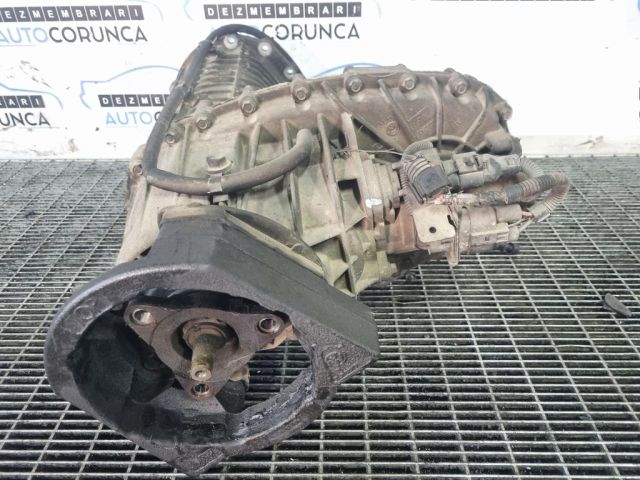 bontott VW TOUAREG Osztómű