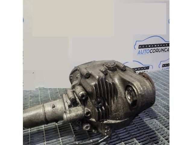 bontott VW TOUAREG Osztómű