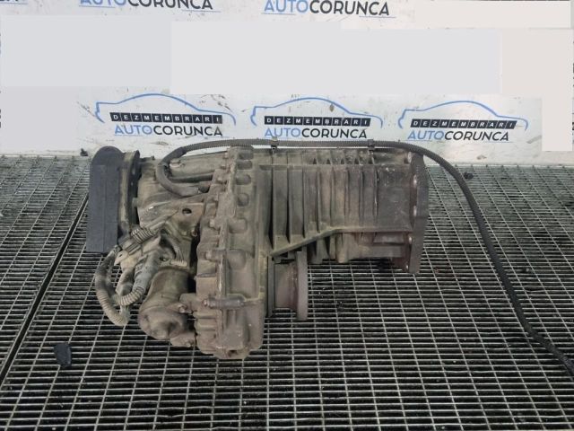 bontott VW TOUAREG Osztómű