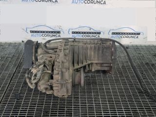 bontott VW TOUAREG Osztómű