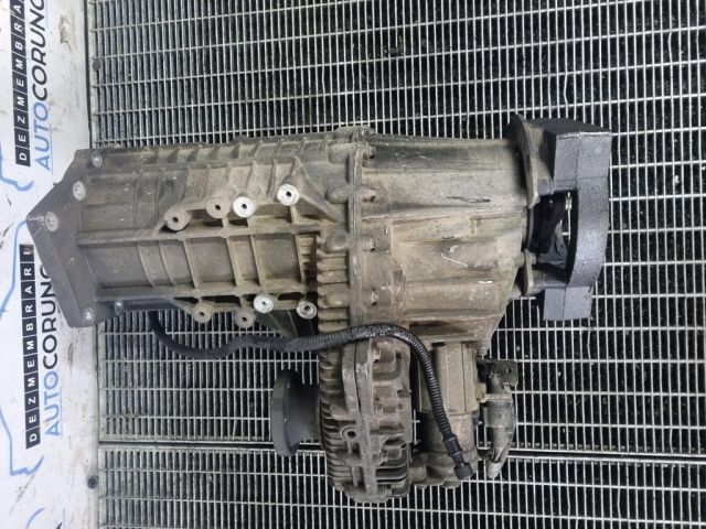 bontott VW TOUAREG Osztómű